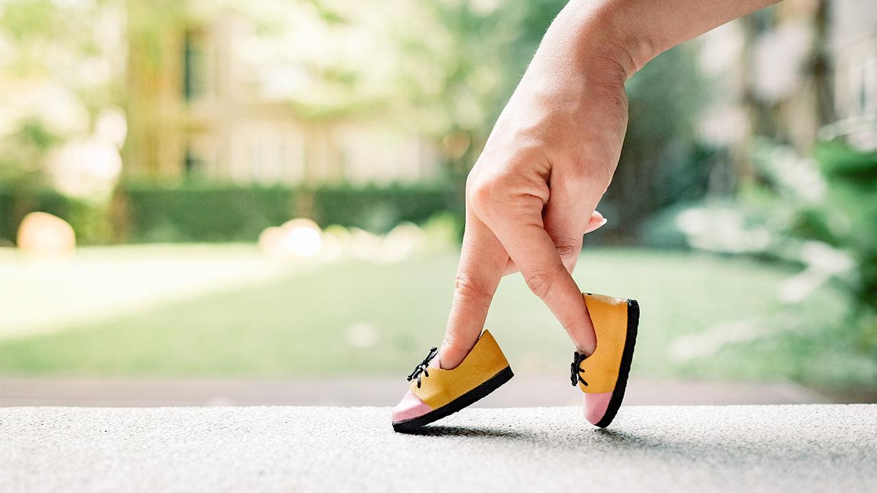 Tips to transform walking into a fat burning exercise