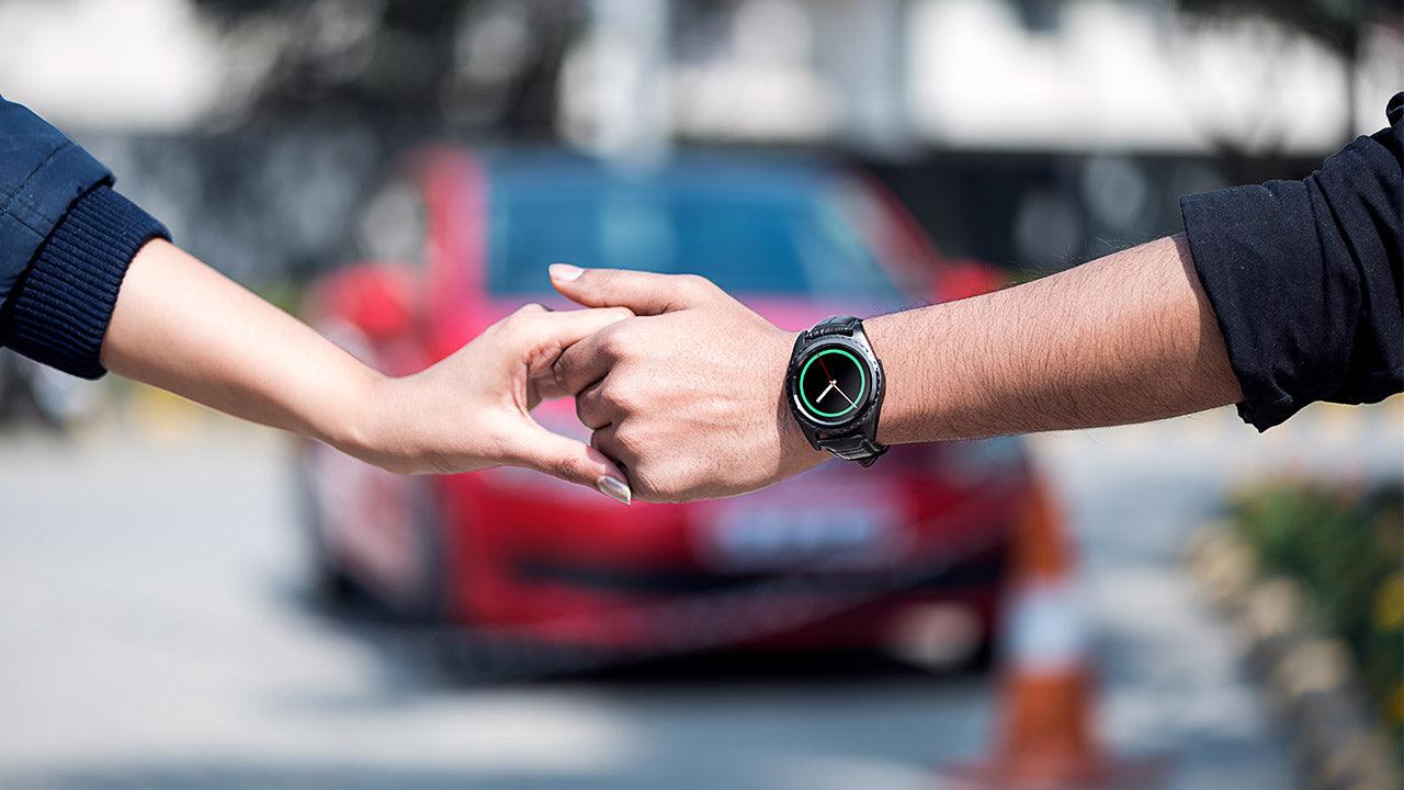 Last Minute Guide to Create the perfect V-Day for your Special One