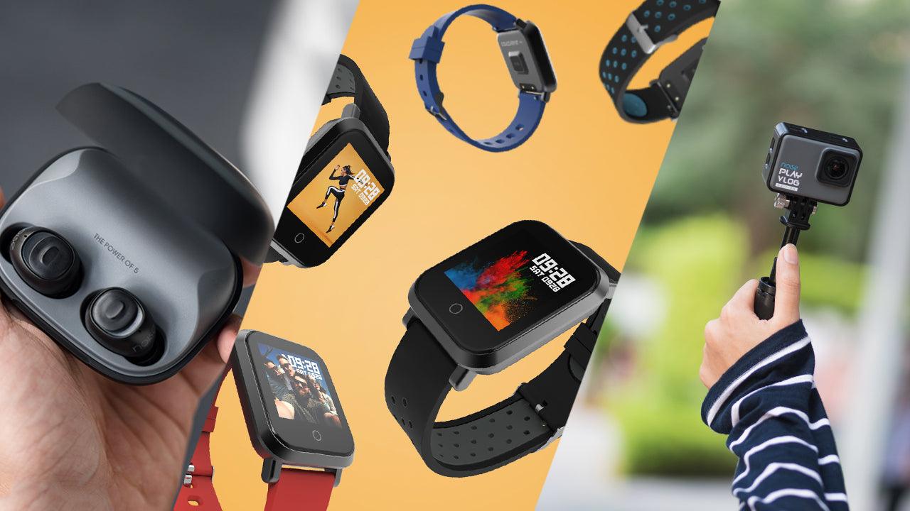 Top 5 must have smart gadgets: Republic Day edition