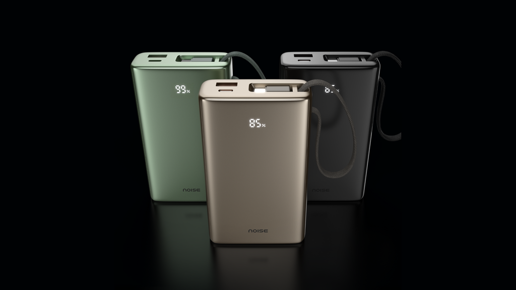 How Many Phone Charges Do You Really Get From a 20,000 mAh Power Bank?