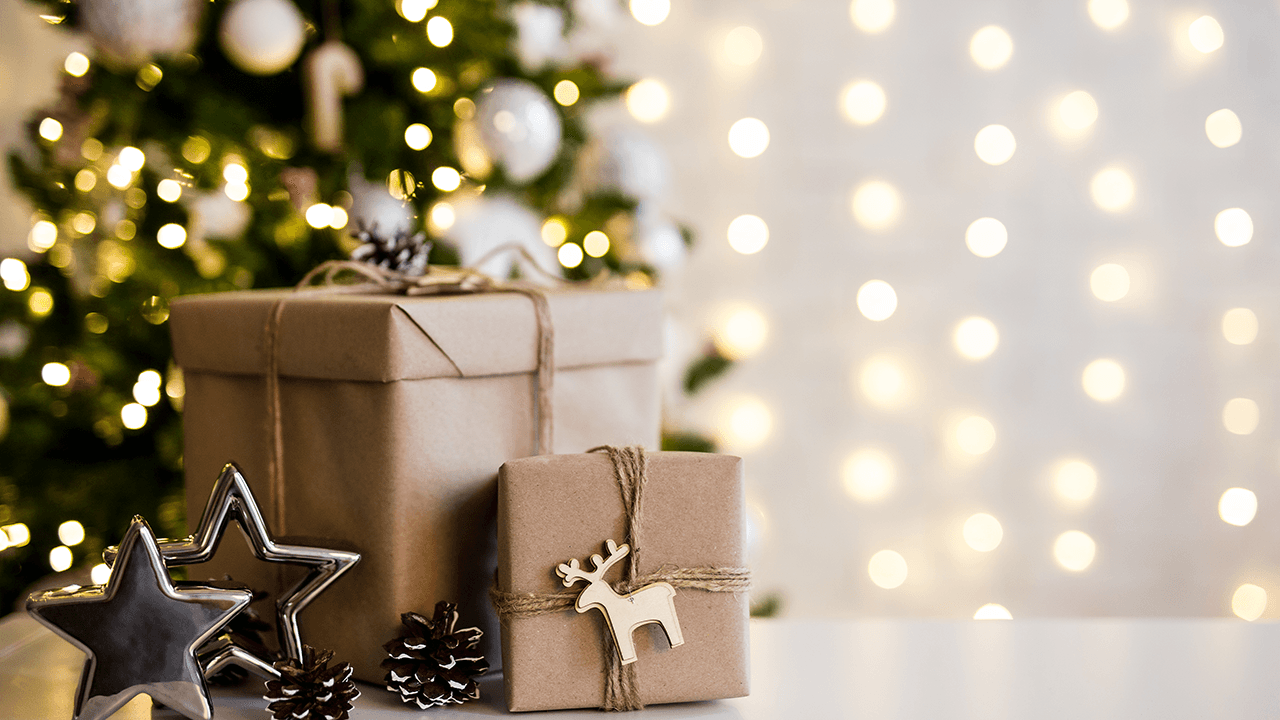 Give your loved ones the gift of technology this Christmas