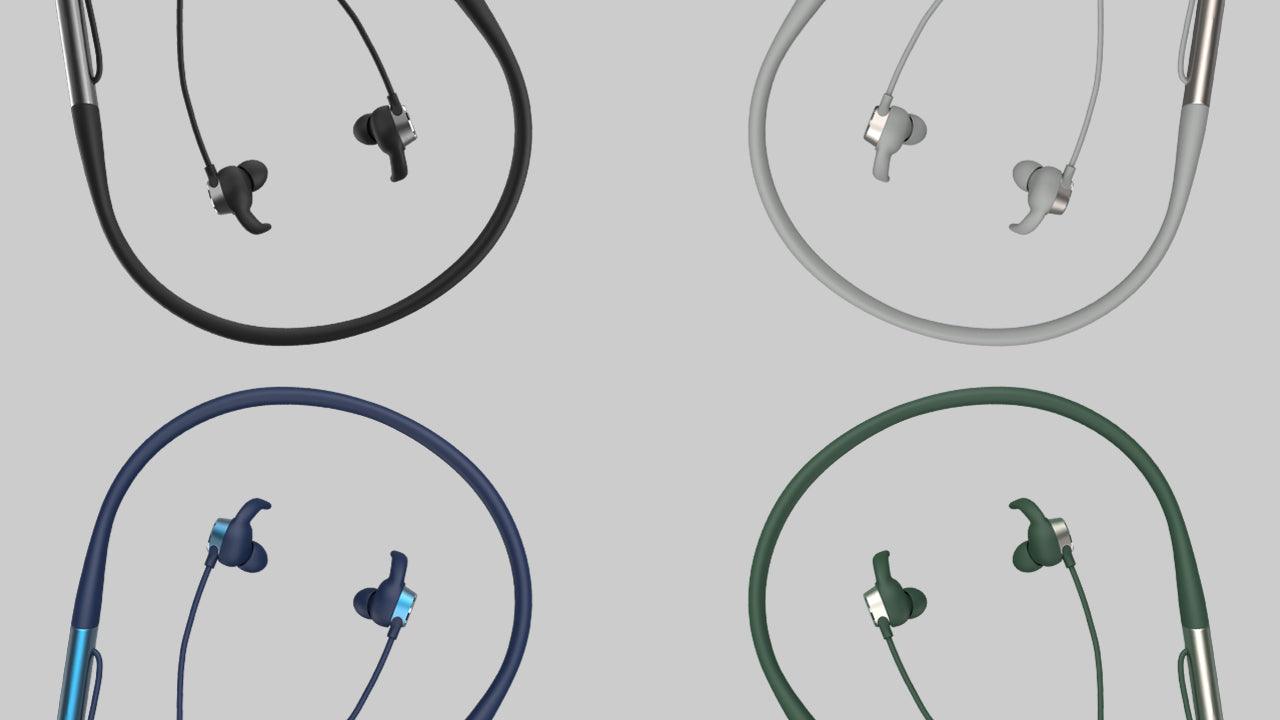 Noise Flair – Touch Perfection