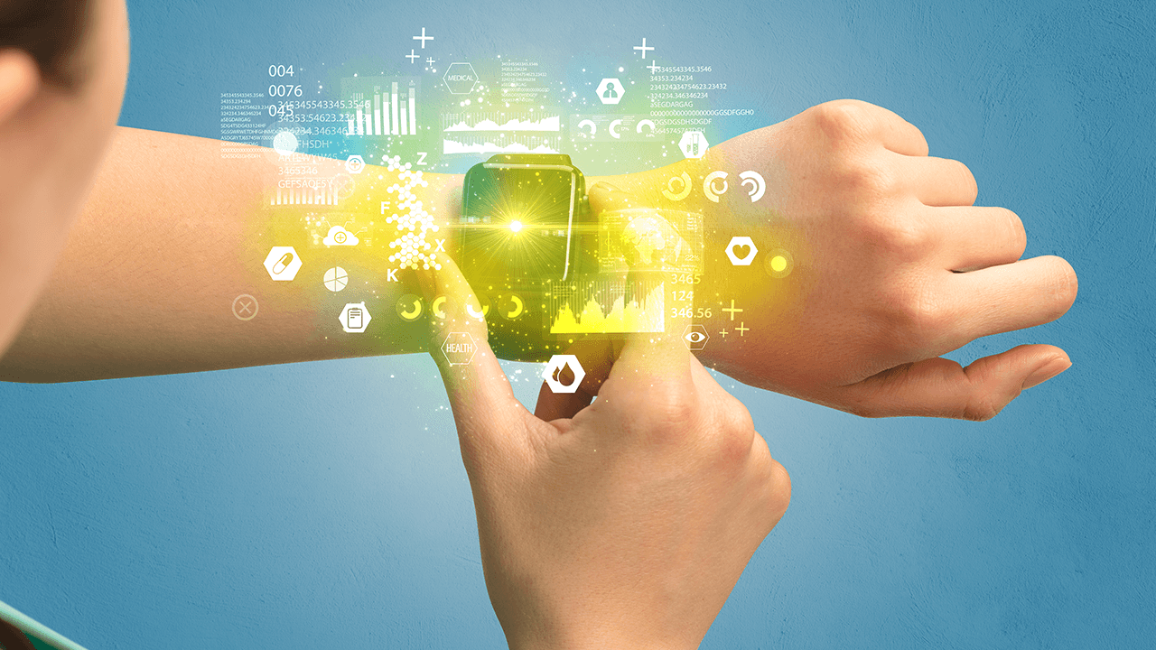 Gadgets that are slowly taking over smart phones