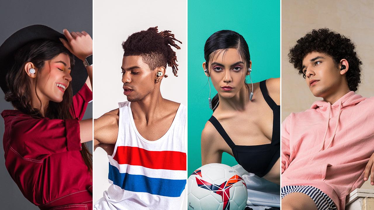 Which Headphone should you go for according to your Lifestyle?