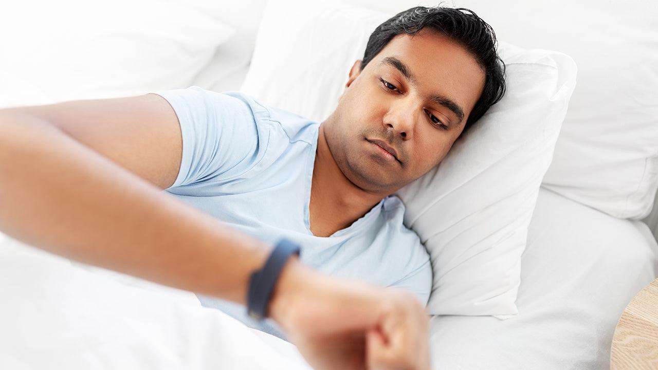 Crash Course to Tracking your Daily Sleep