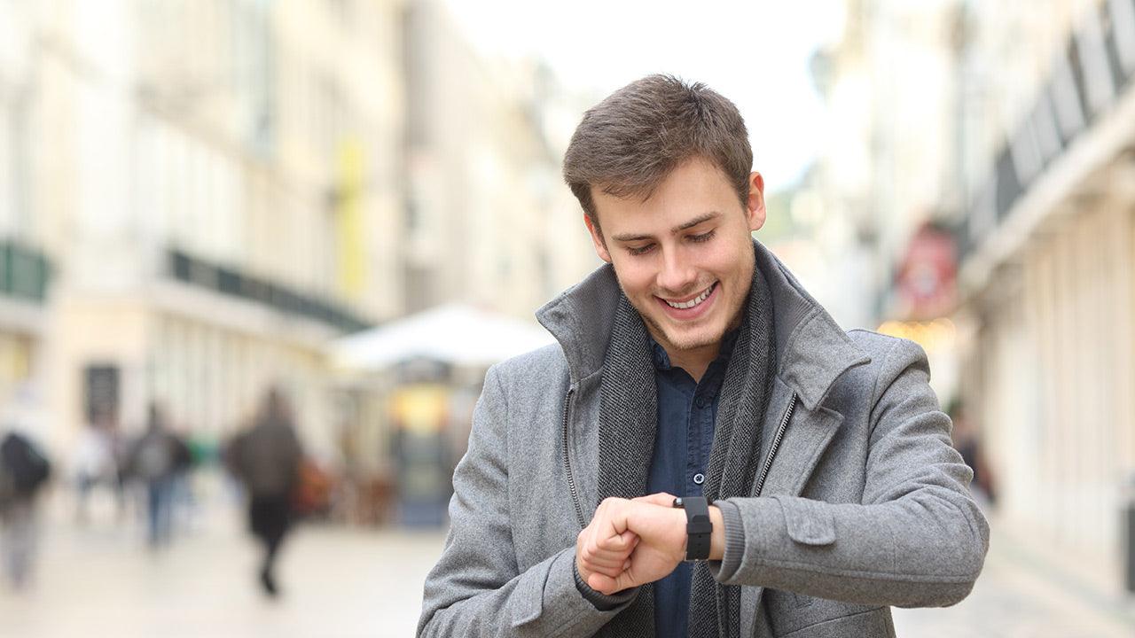 Staying Active on Trips: The ‘Snuggle’ is Real!