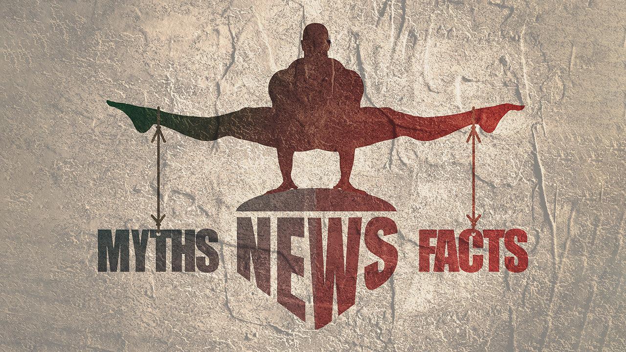 Busting 7 popular yoga myths