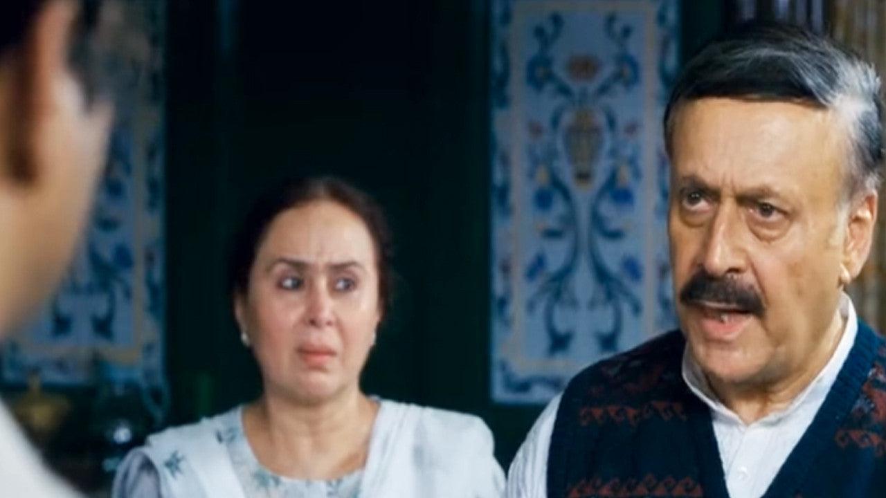 Sanskari, Cool or Strict - Which one is your Dad?