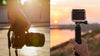 Best Travel Companion DSLR or Action Camera