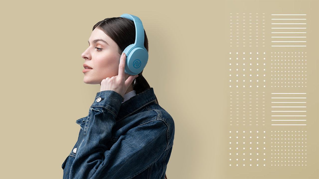 Bringing audio to every doorstep - because it matters!