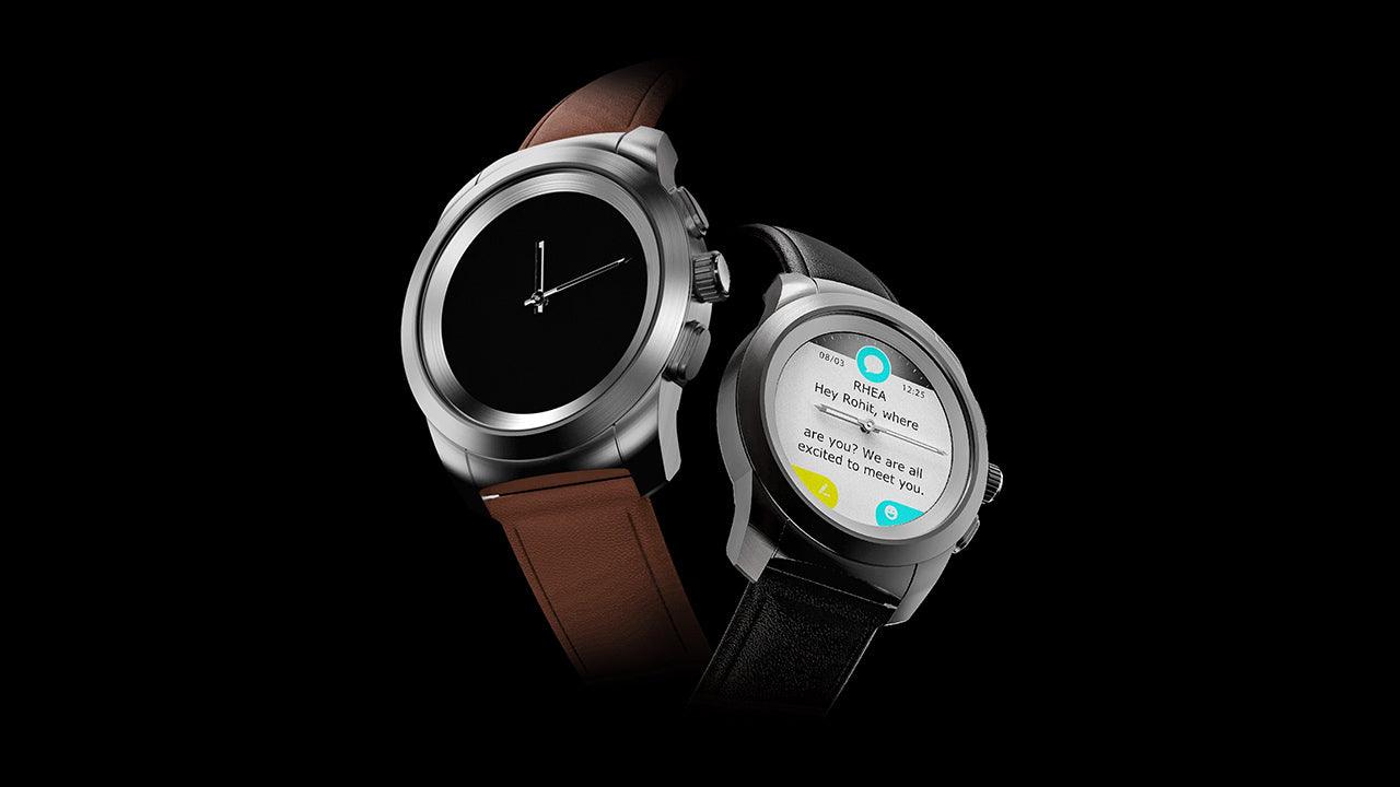 Technology VS tradition: Who decides?