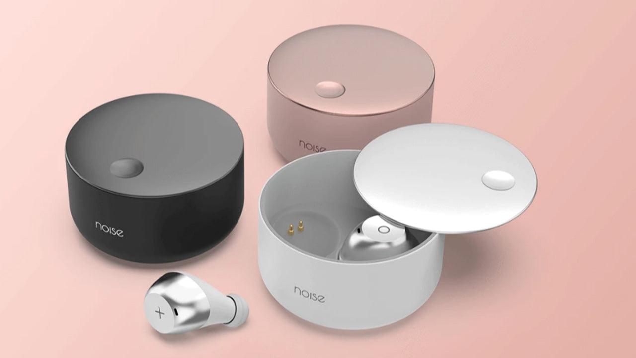 Noise Shots XO: The New Bling is Here