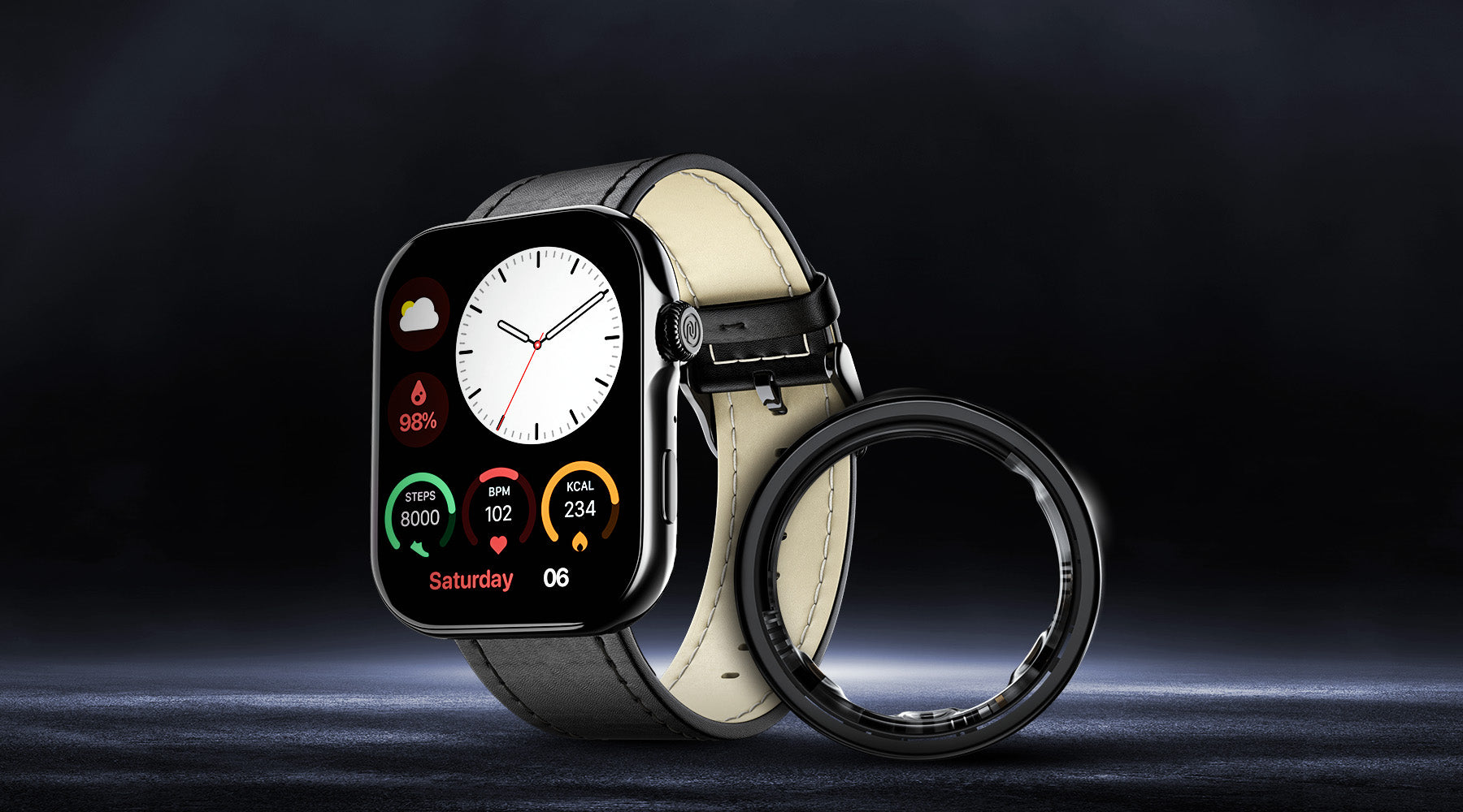 Choosing the Right Wearables for Your Lifestyle: A Comprehensive Guide