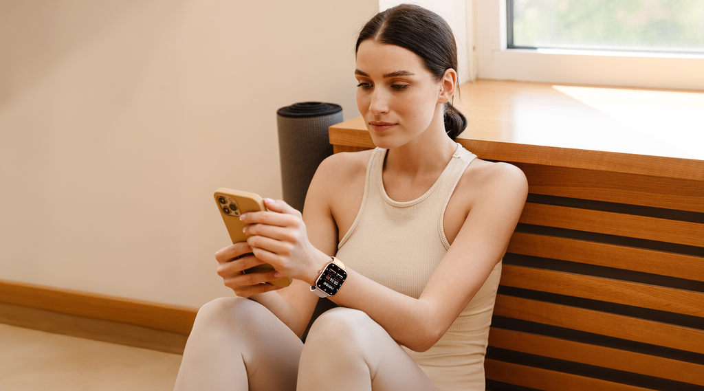 Breathe, Move, Thrive: Holistic wellness starts with you