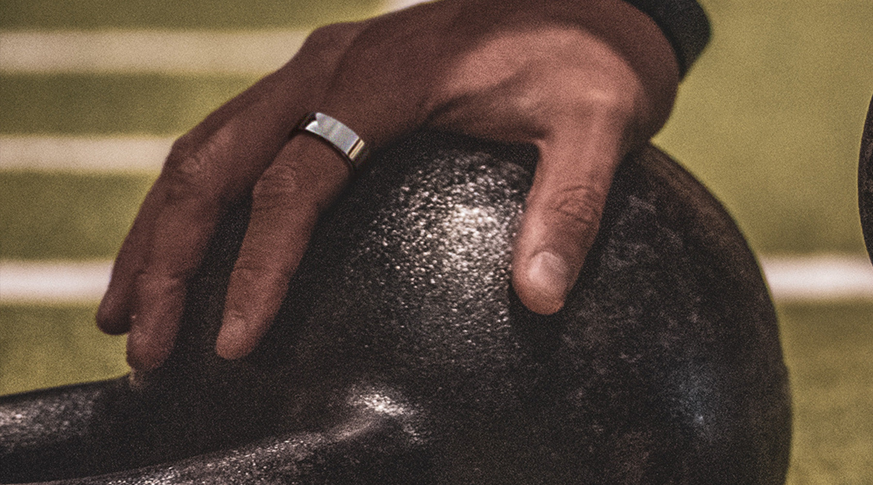 Add a Smart Ring to Your Fitness Arsenal and Stay Committed to a Fit and Healthy You