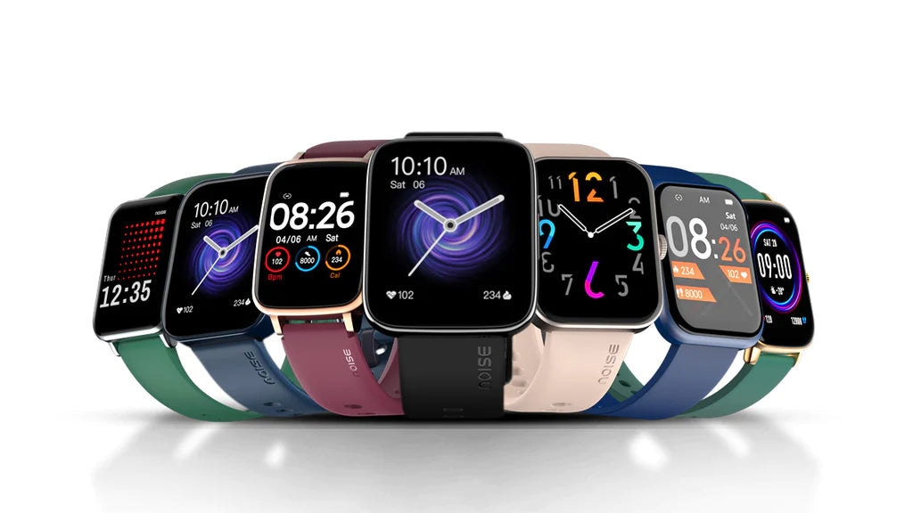 how to add smart watch to phone