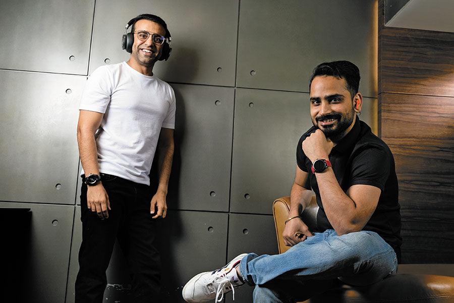 The Journey of Noise