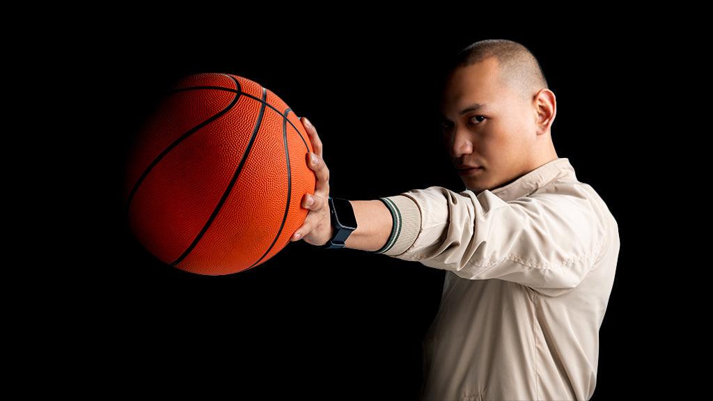 The sport of fitness – maintaining an active lifestyle