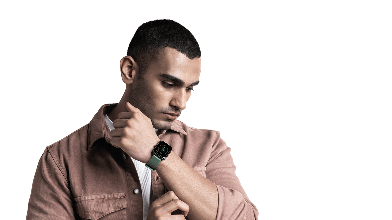 What makes ColorFit Pro 3 the best smartwatch you can have today?