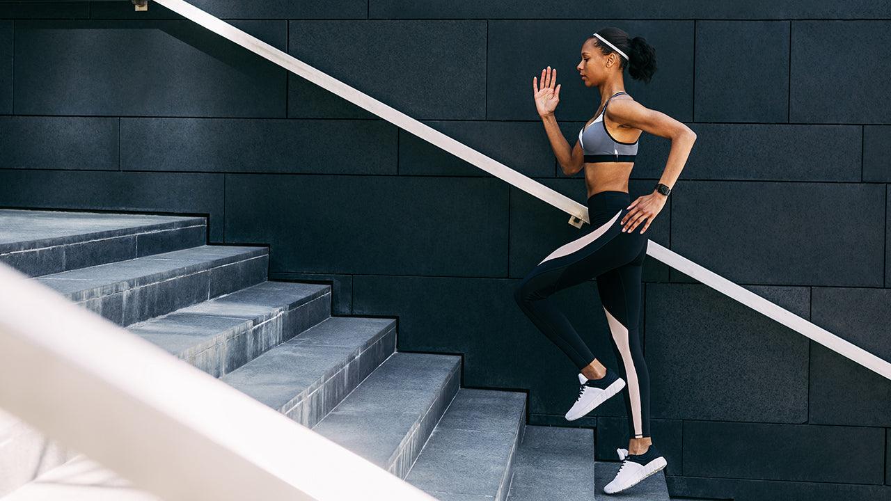 Unlocking the key to home exercise with wearables