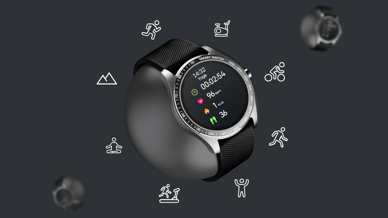 How are you keeping fit this Lockdown?