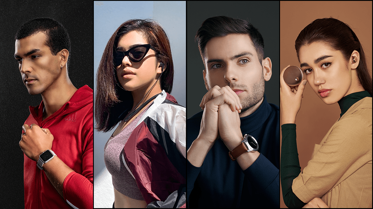 Gadgets that make your workout easy