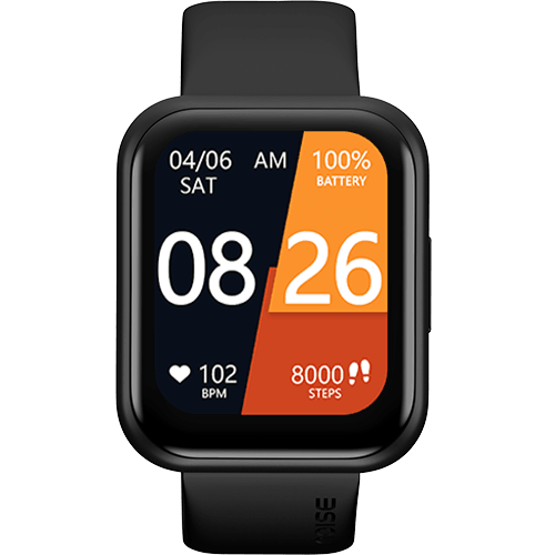 Raven Black SE