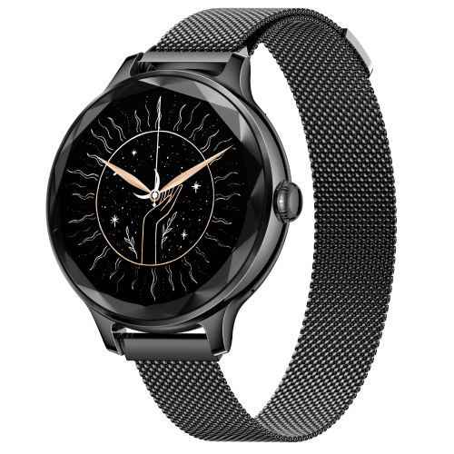 how to change wallpaper in noise diva smartwatch