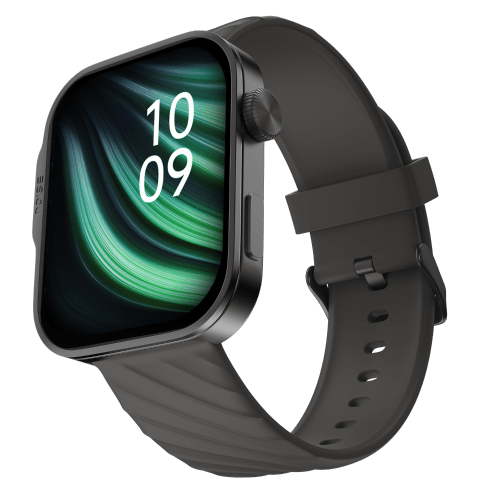 Charcoal Grey