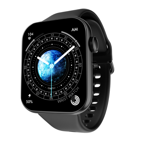 Jet Black