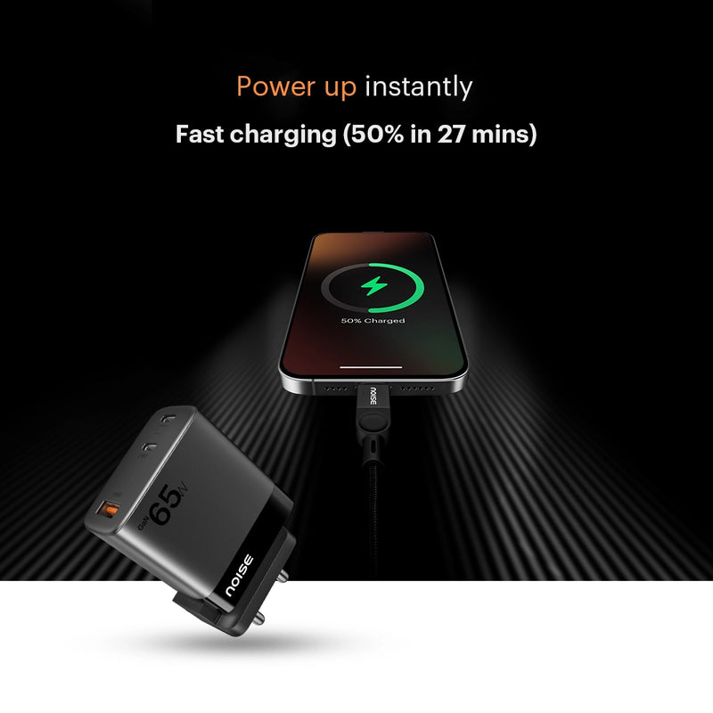 65W