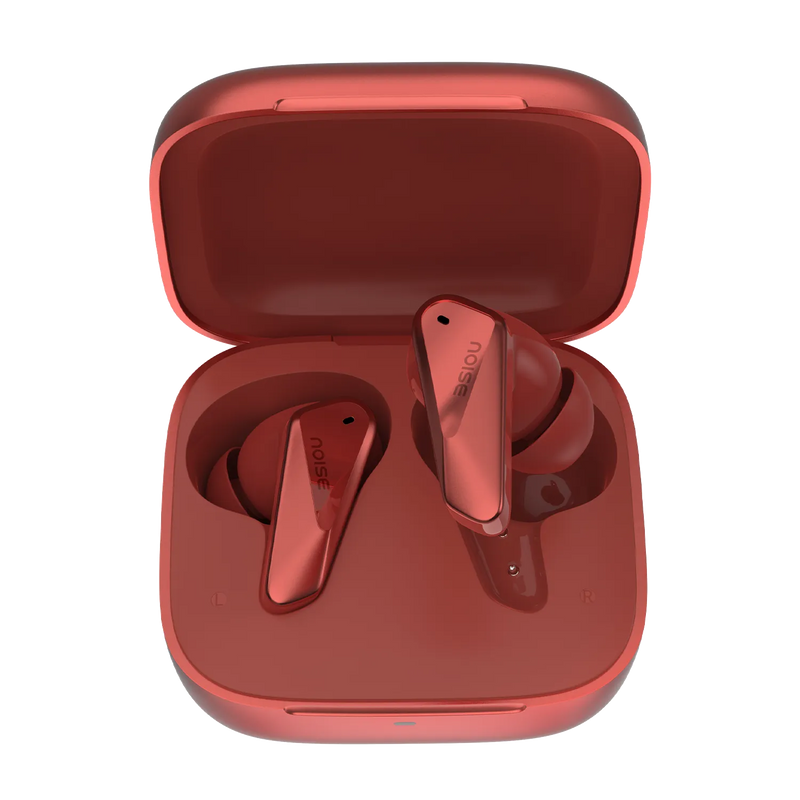 Aurora Red