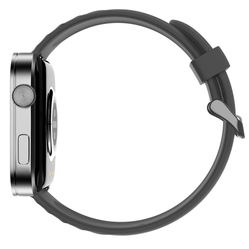 Charcoal Grey