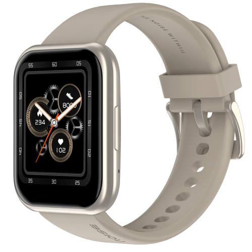 Champagne Grey