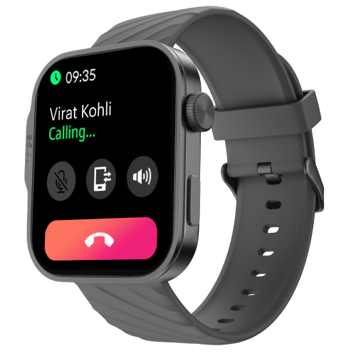 Charcoal Grey