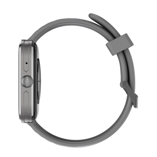 Charcoal Grey
