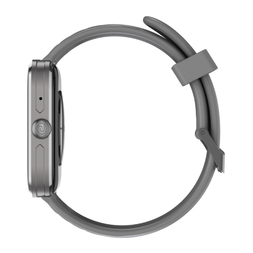 Charcoal Grey