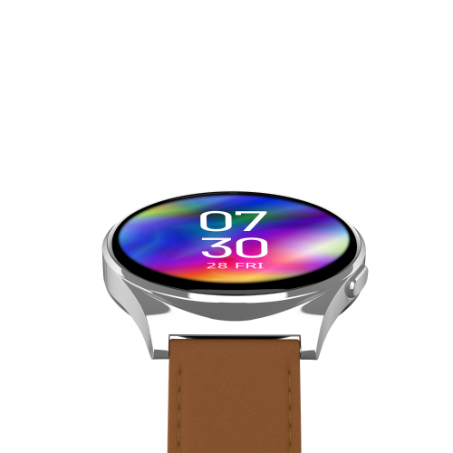Classic Brown