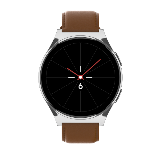 Classic Brown