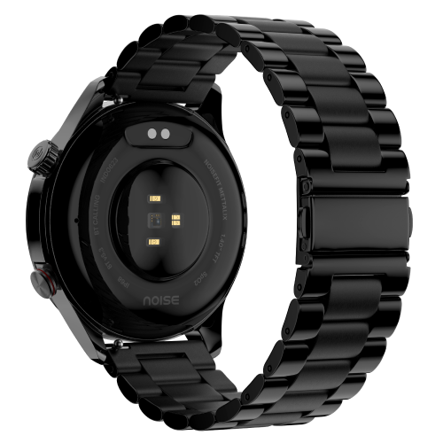 Elite Black