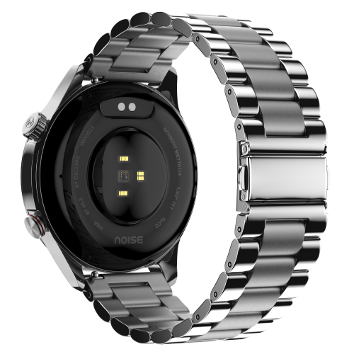Elite Silver