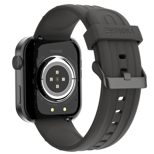 Charcoal Grey