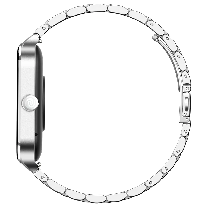 Metal Silver
