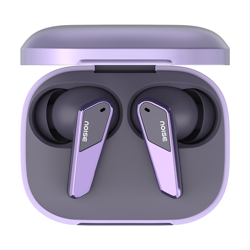 Chrome Purple