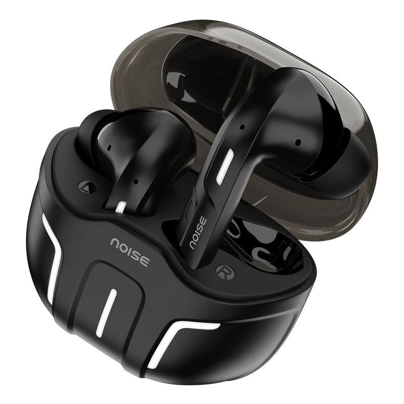 Knight Black