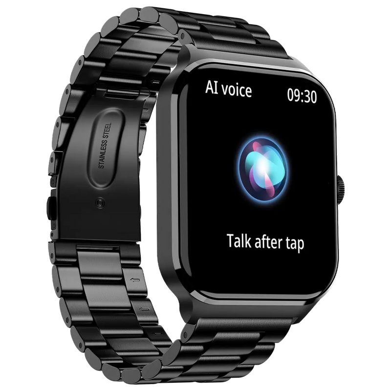 Metal Black