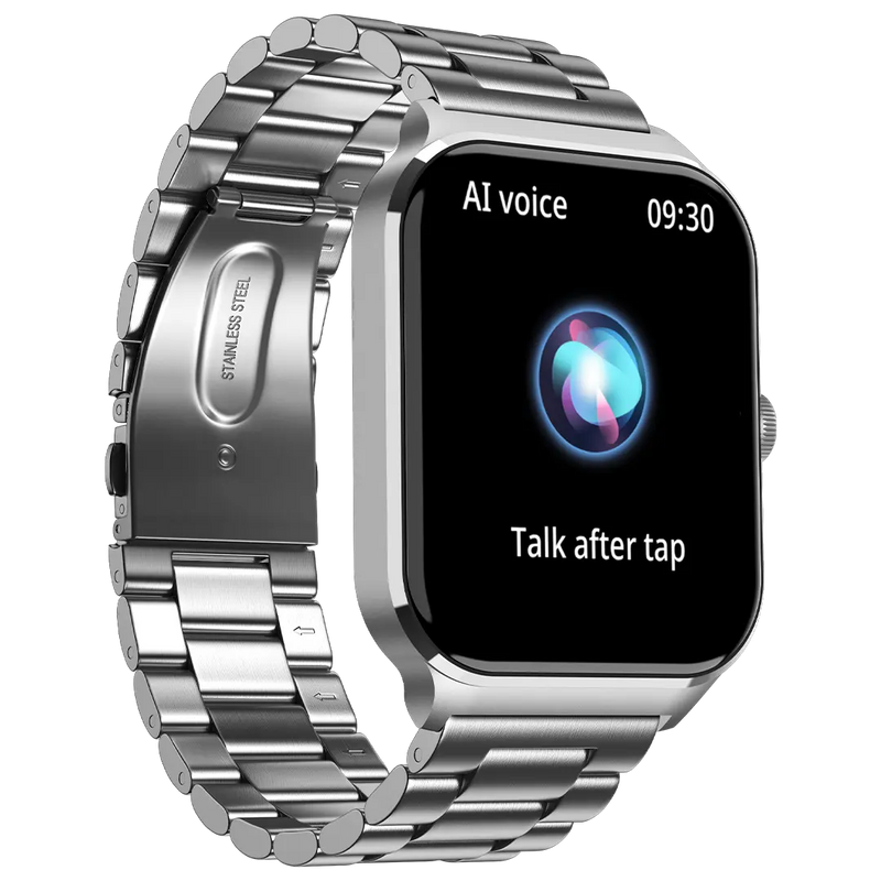 Metal Silver