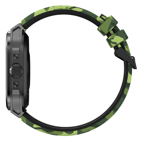 Camo Green