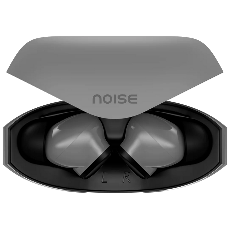 Rogue Grey
