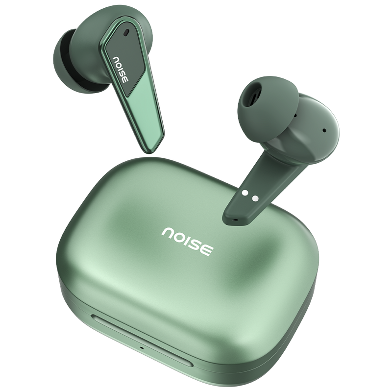 Chrome Green